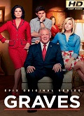 Graves Temporada 1 [720p]